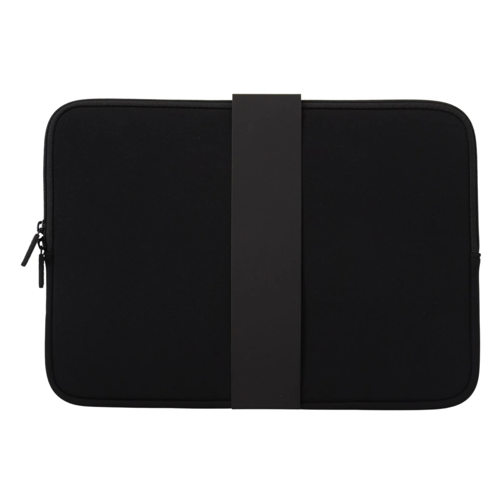 Gant Ele e Zwarte Laptoptas Black Heren