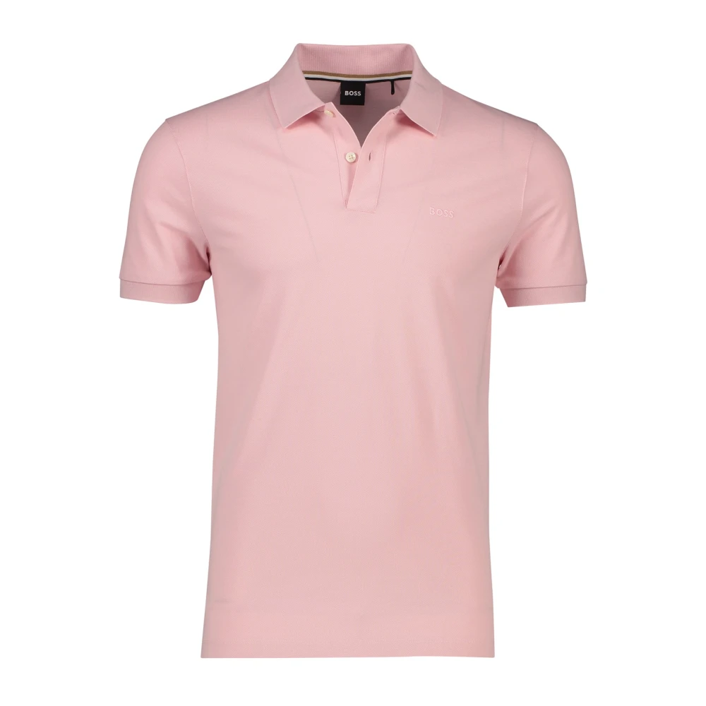 Tops > Polo Shirts - - Hugo Boss - Modalova