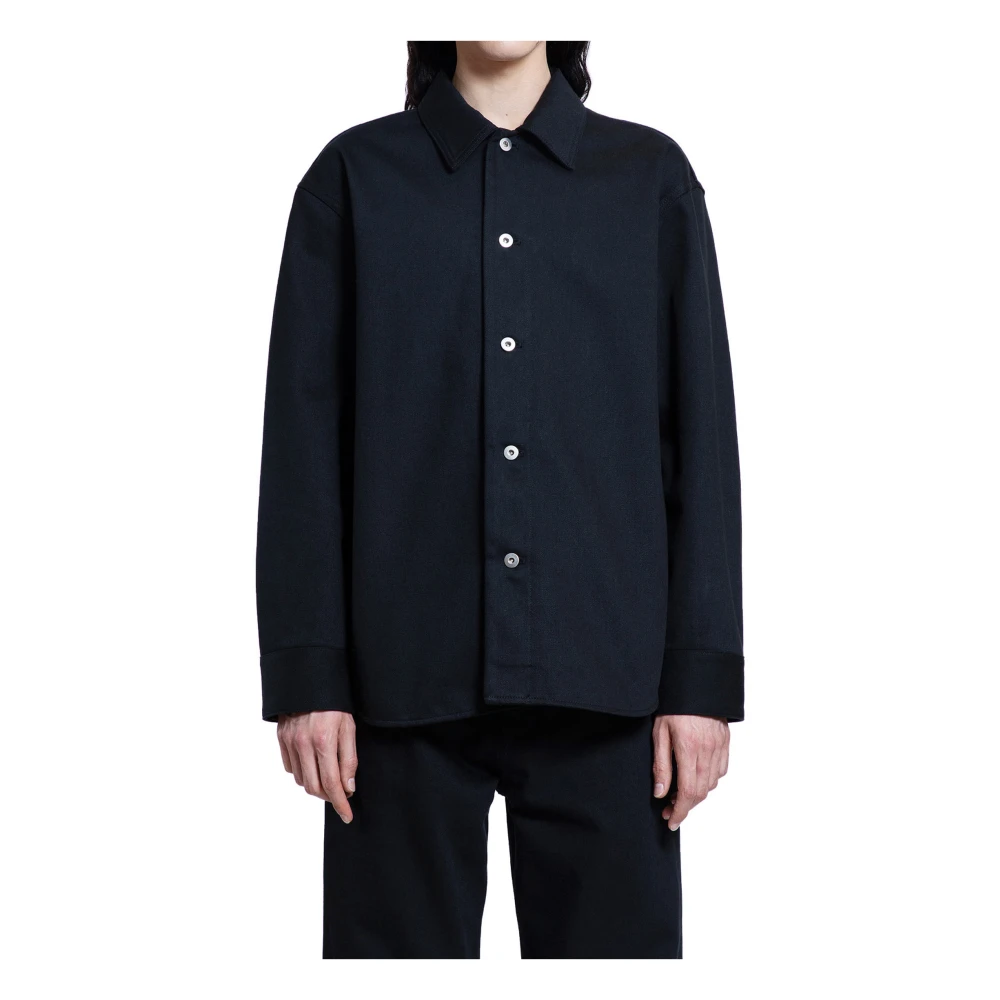 Jackets > Light Jackets - - Jil Sander - Modalova