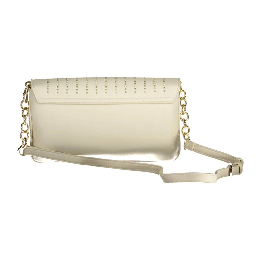 Valentino by Mario Valentino Tassen en accessoires White Dames