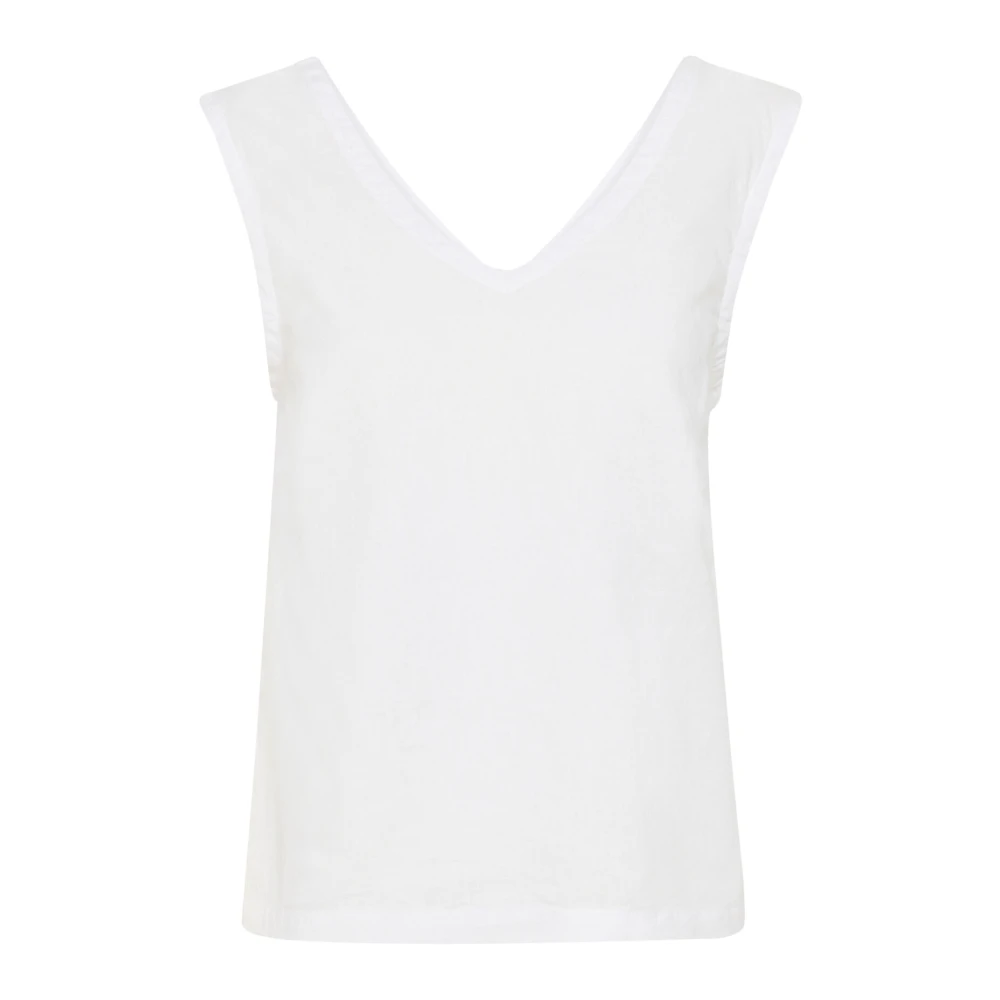 Tops > Sleeveless Tops - - Part Two - Modalova