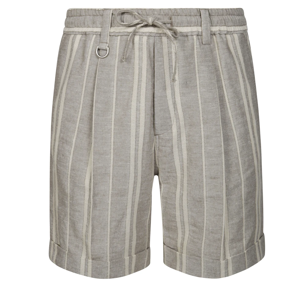 Shorts > Casual Shorts - - Paolo Pecora - Modalova