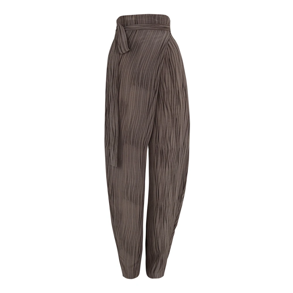 Trousers > Tapered Trousers - - Cortana - Modalova