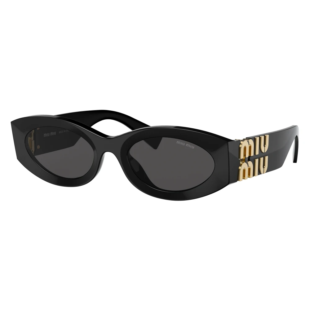 Miu Miu Mu 11Ws 1Ab5s0 Sunglasses - Image 5