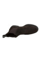 bottines-chelsea-en-daim-marron