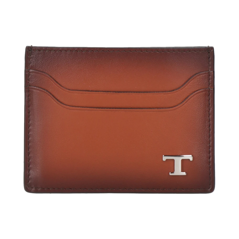 Accessories > Wallets & Cardholders - - Tod's - Modalova