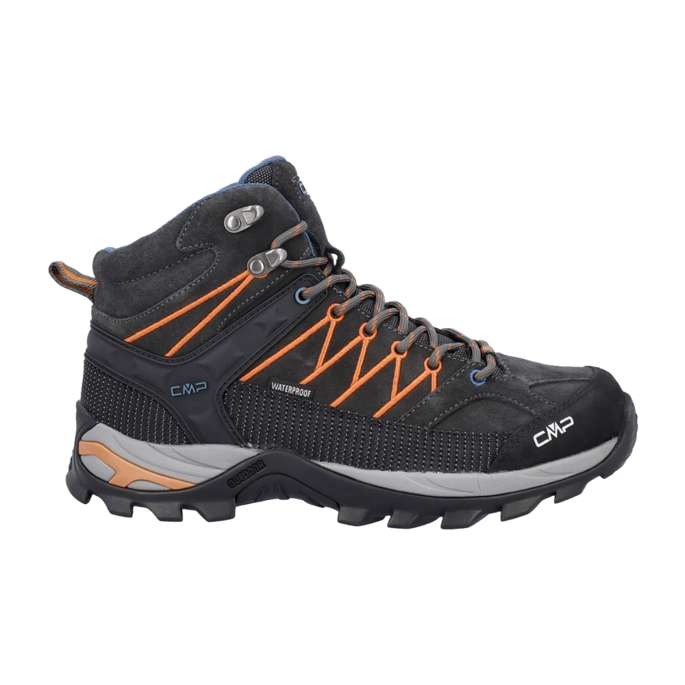 Sport > Outdoor > Trekking Boots - - CMP - Modalova