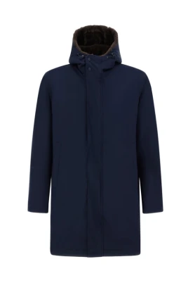 Keystone Parka
