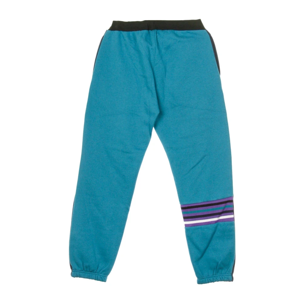 Sergio Tacchini Devon Navy Ocean Depth Heren Sweatpants Blue Heren