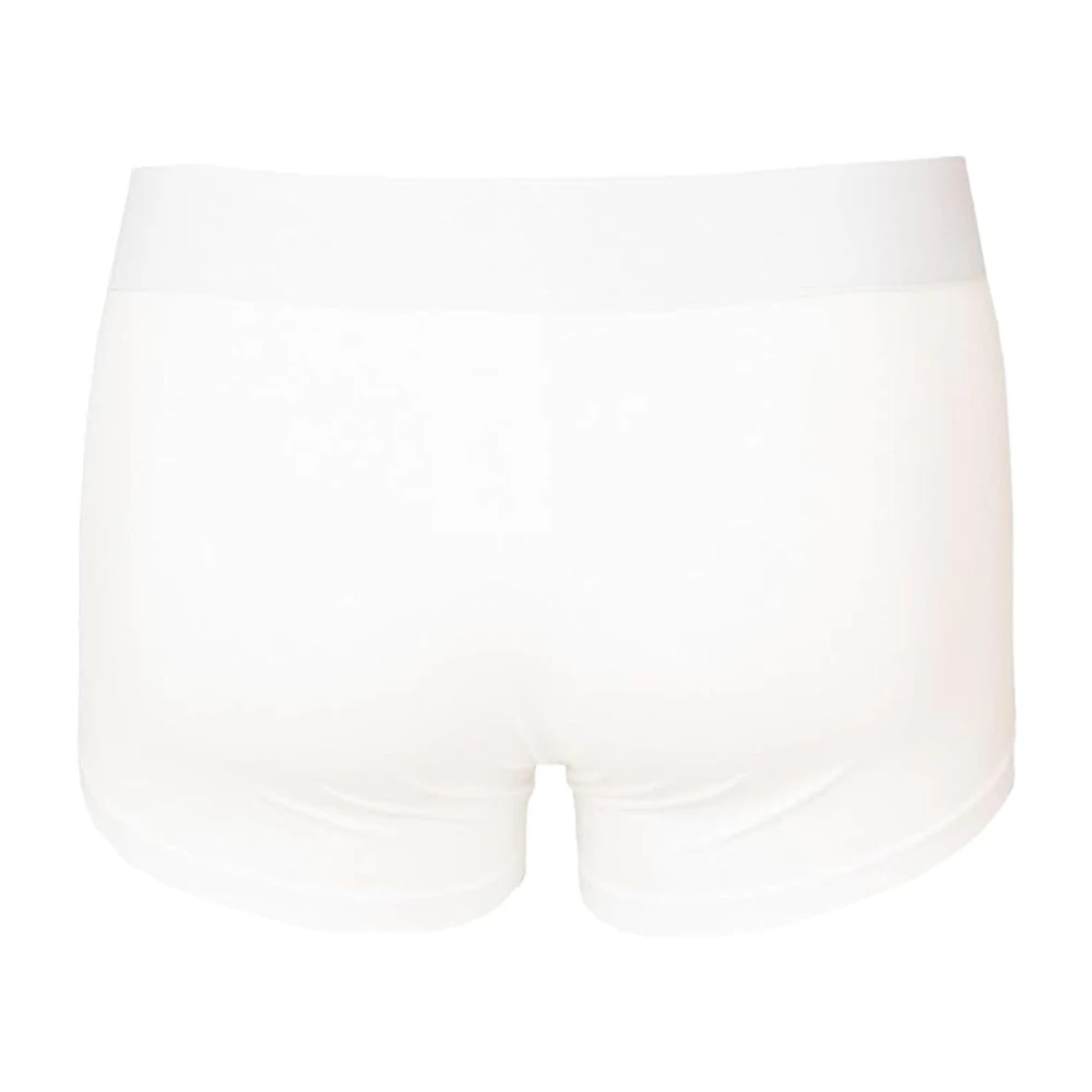 Bikkembergs Heren Boxershorts Set White Heren