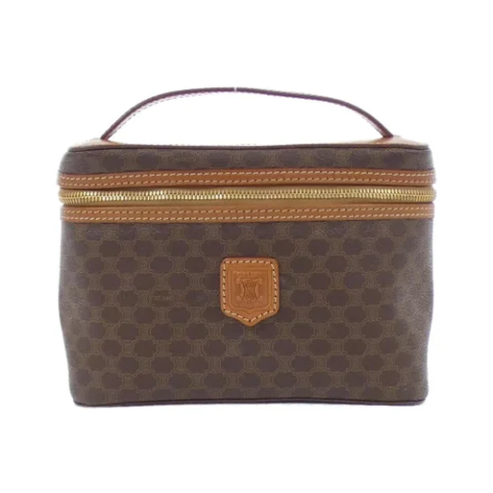 Pre-owned > Pre-owned Bags > Pre-owned Handbags - - Celine Vintage - Modalova
