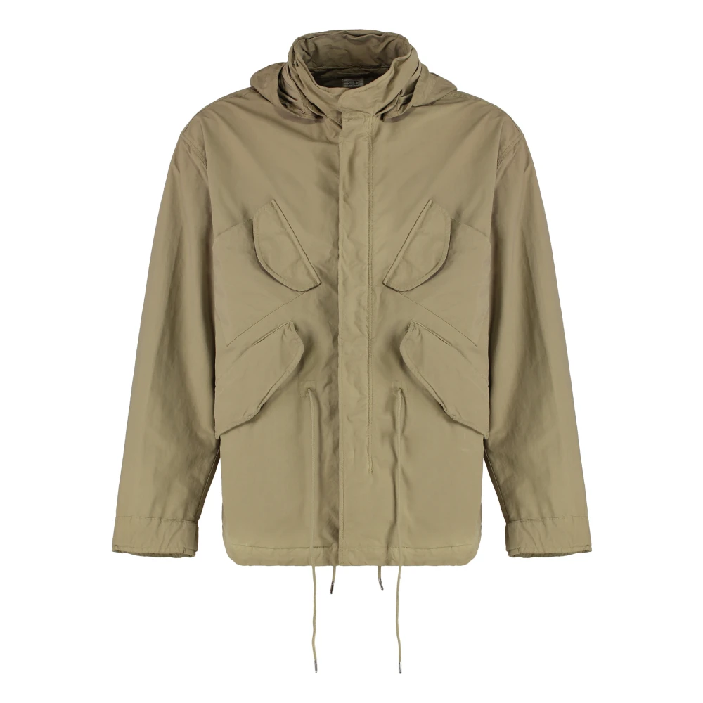 Jackets > Light Jackets - - C.p. Company - Modalova