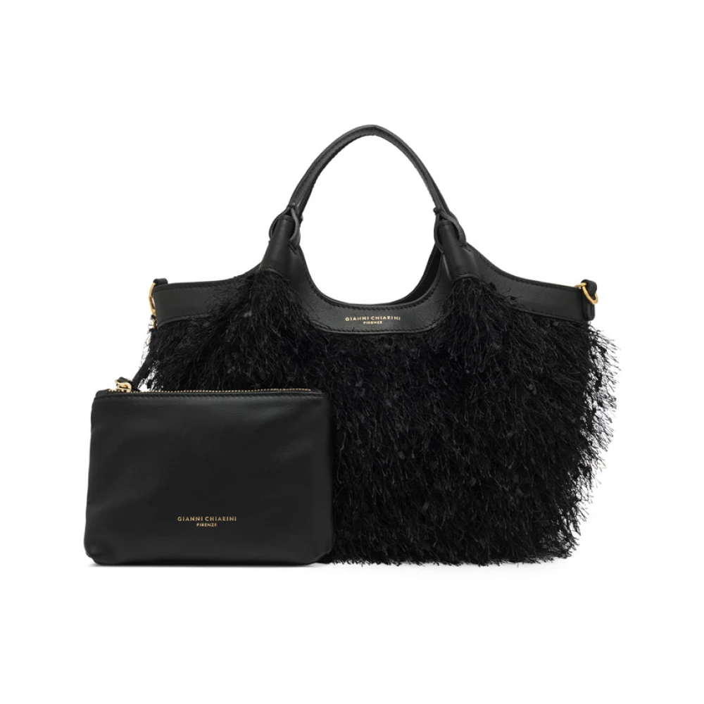 Gianni Chiarini DUA Black Dames