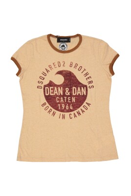 t-shirt-beige-en-coton-avec-logo