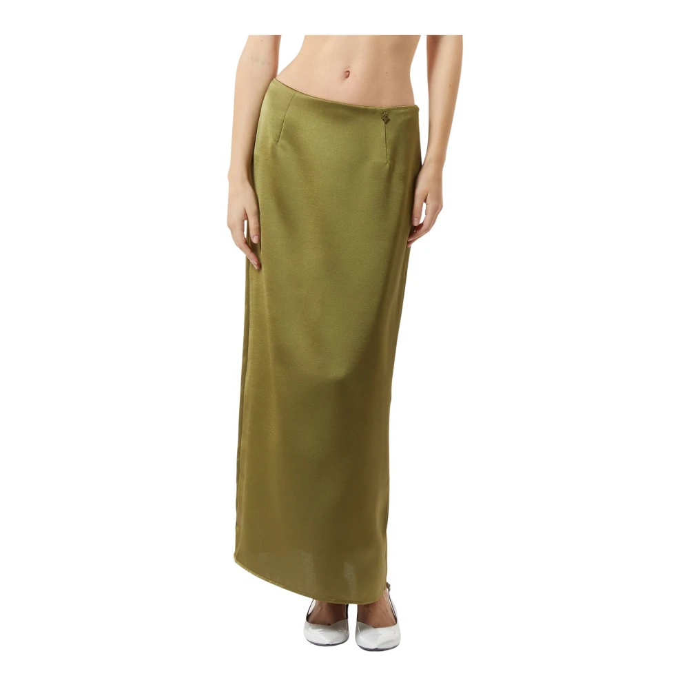Skirts > Maxi Skirts - - Silvian Heach - Modalova
