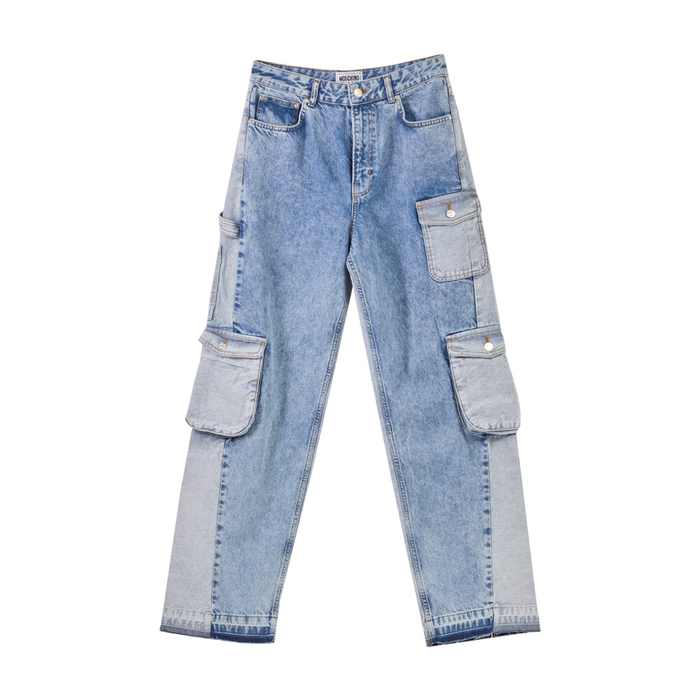 Moschino Jeans • Shop Jeans from Moschino online at Miinto