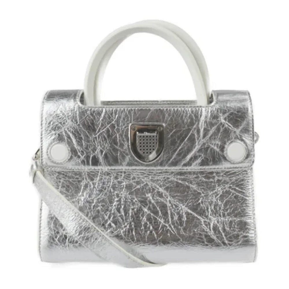 Pre-owned > Pre-owned Bags > Pre-owned Handbags - - Dior Vintage - Modalova
