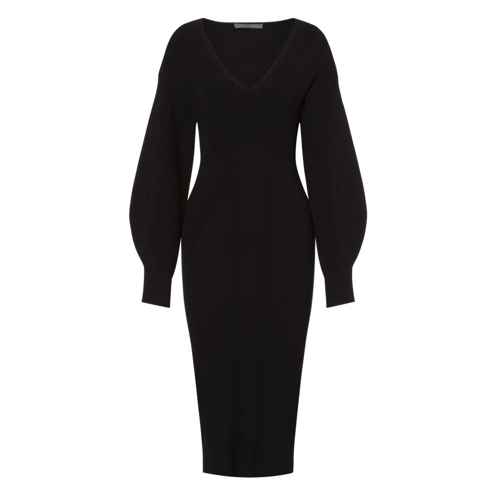 Dresses > Day Dresses > Midi Dresses - - Alberta Ferretti - Modalova