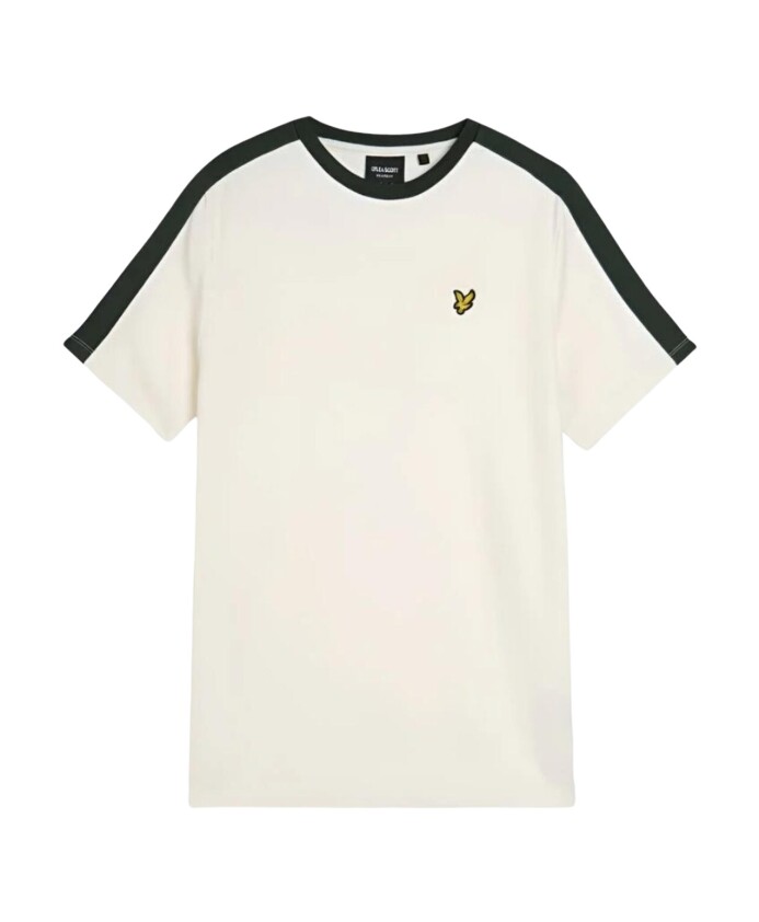 t-shirt-en-coton-classique