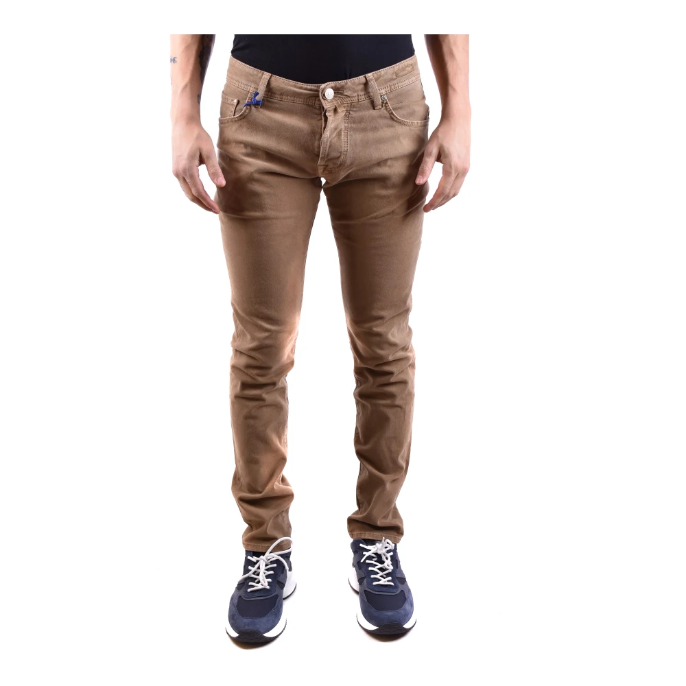 Jeans > Slim-fit Jeans - - Jacob Cohën - Modalova