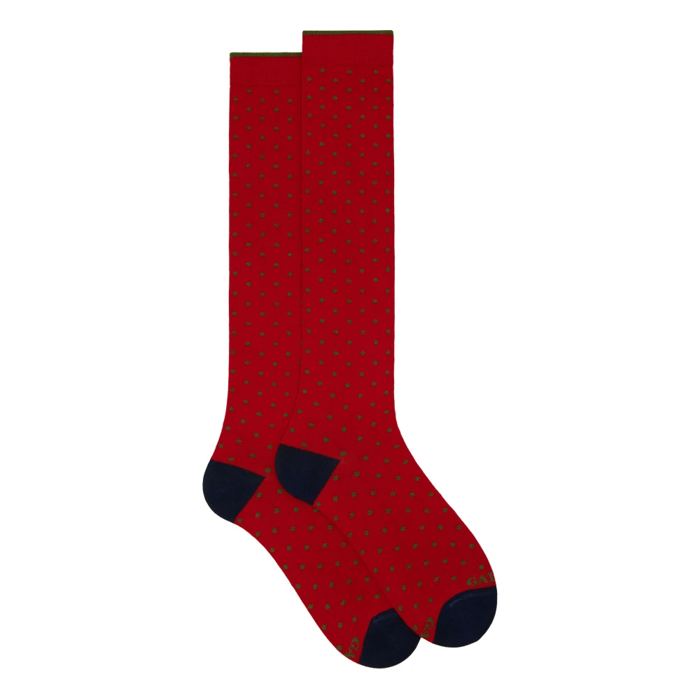 Underwear > Socks - - Gallo - Modalova
