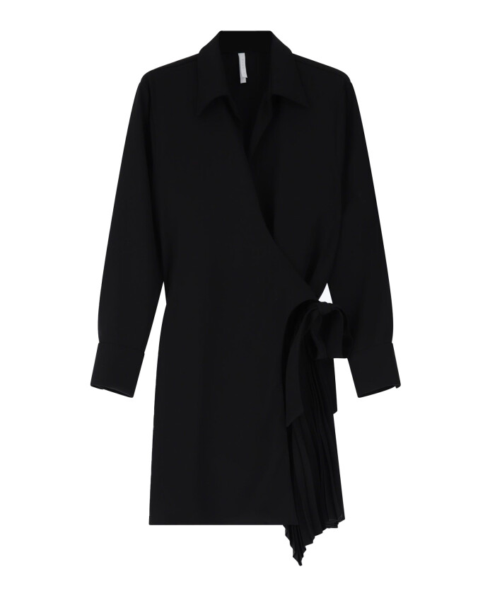 robe-a-manches-longues