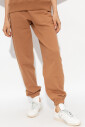 sweatpants-met-logo