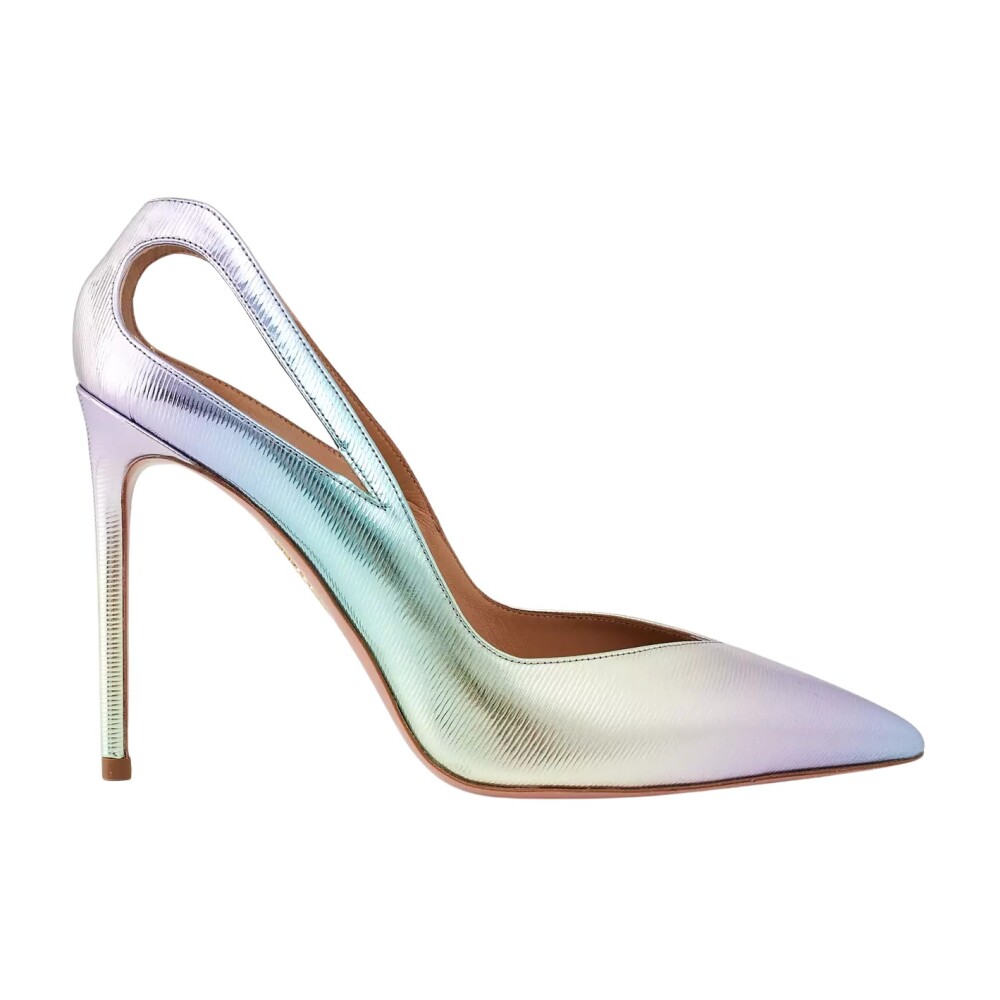 Aquazzura magic fashion pump