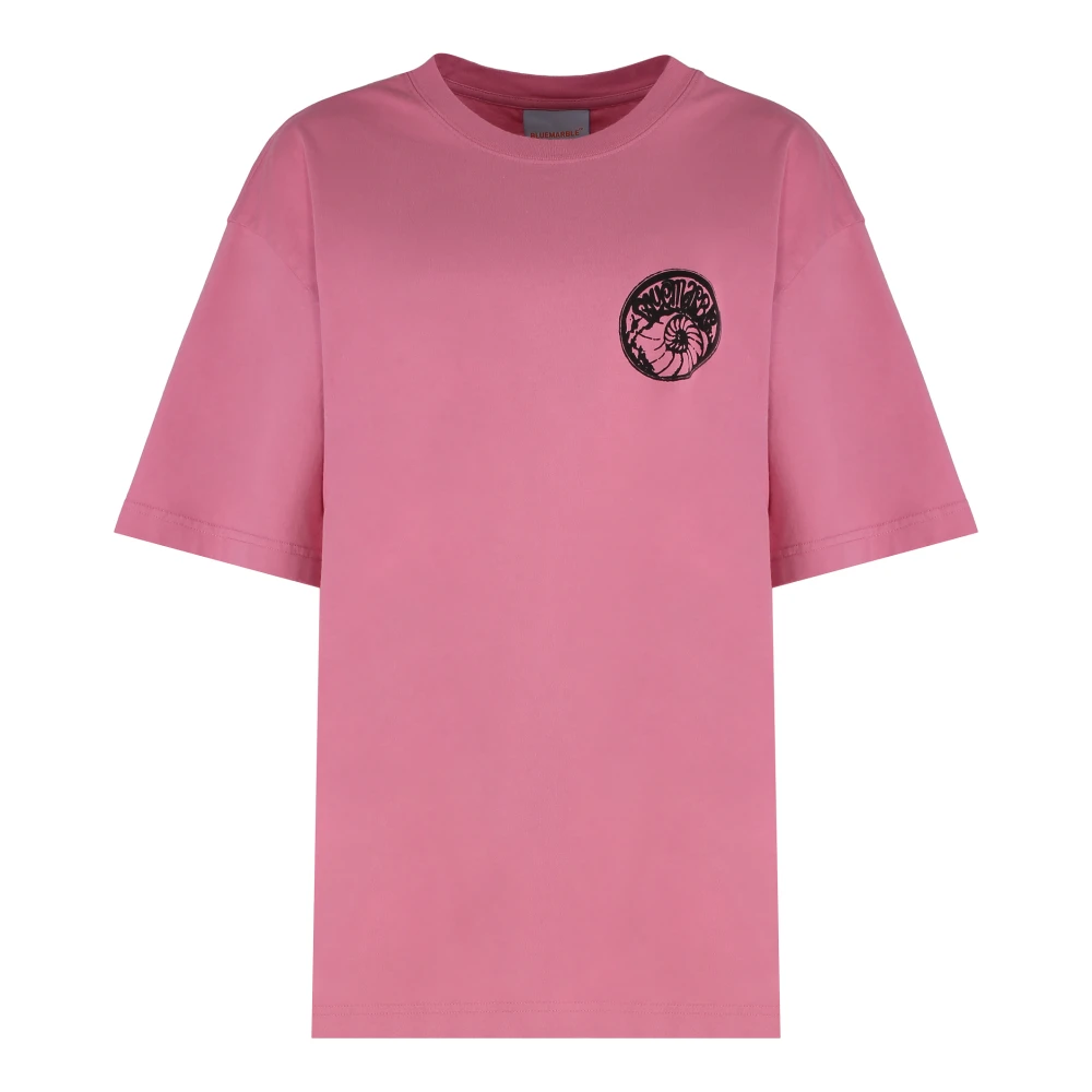 Tops > T-Shirts - - Bluemarble - Modalova