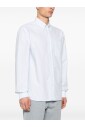 light-blue-button-up-shirt