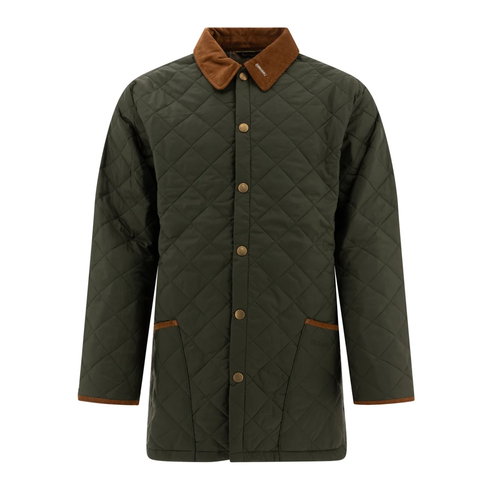 Jackets > Light Jackets - - Barbour - Modalova