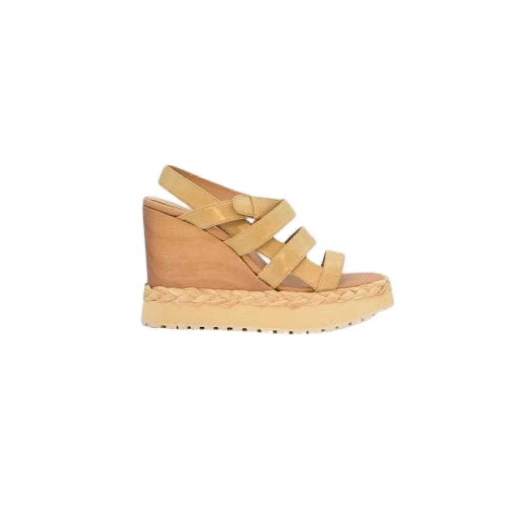 Shoes > Heels > Wedges - - Paloma Barceló - Modalova