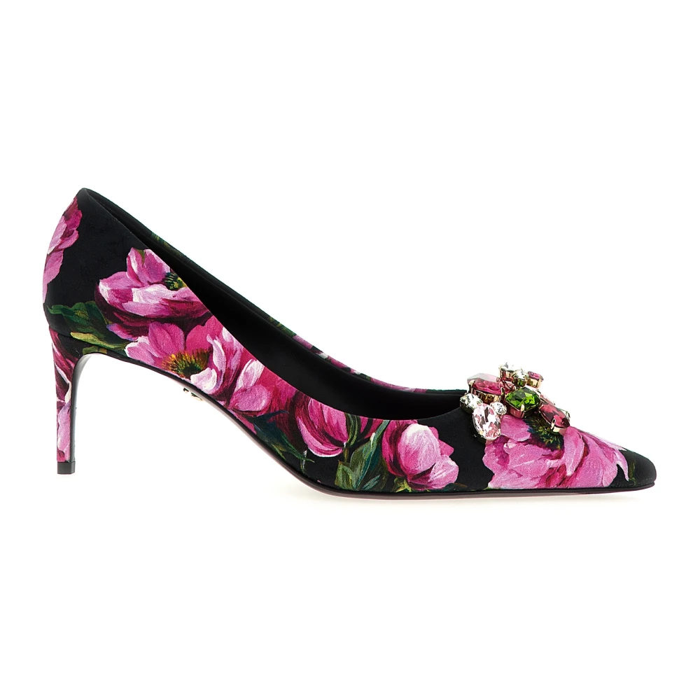 Dolce & Gabbana Women's Lollo Pumps