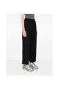 black-white-cotton-drawstring-pants