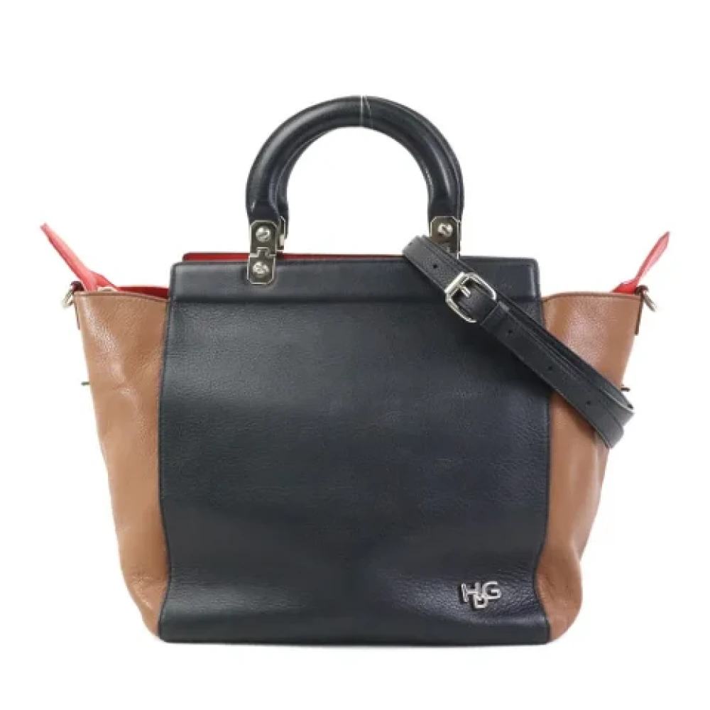 Pre-owned > Pre-owned Bags > Pre-owned Handbags - - Givenchy Pre-owned - Modalova