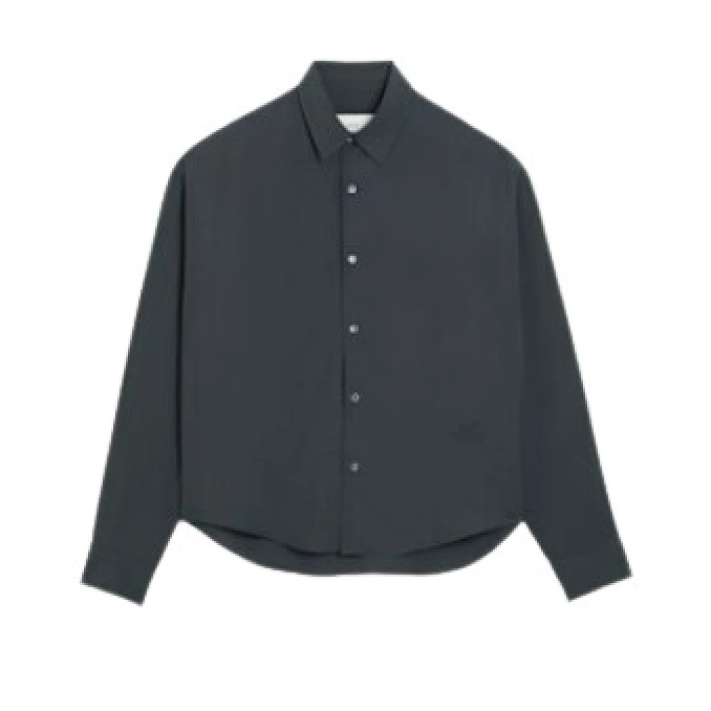 Shirts > Casual Shirts - - Ami Paris - Modalova