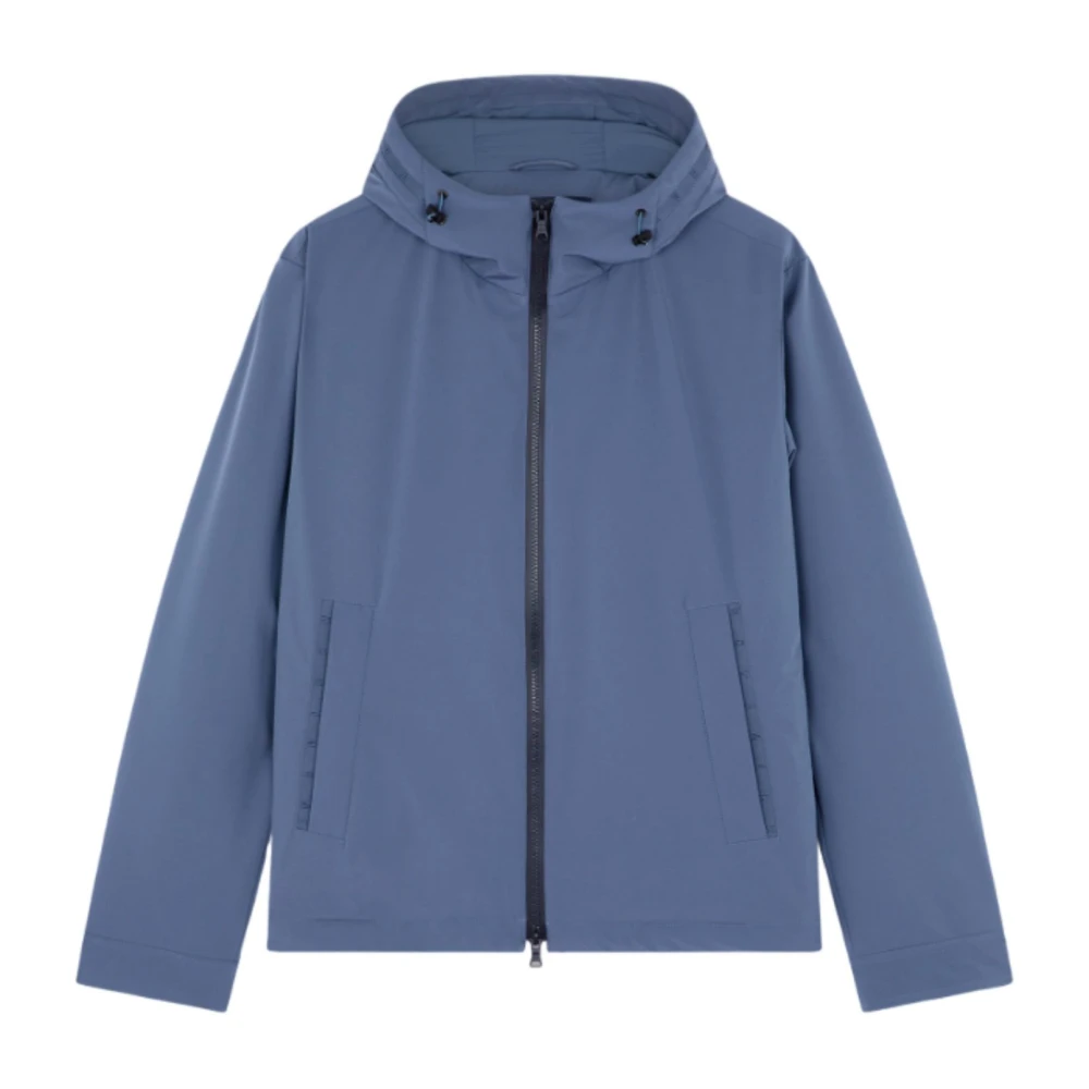 Jackets > Light Jackets - - Paul & Shark - Modalova
