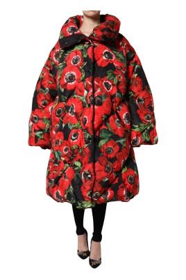 floral-full-zip-padded-jacket