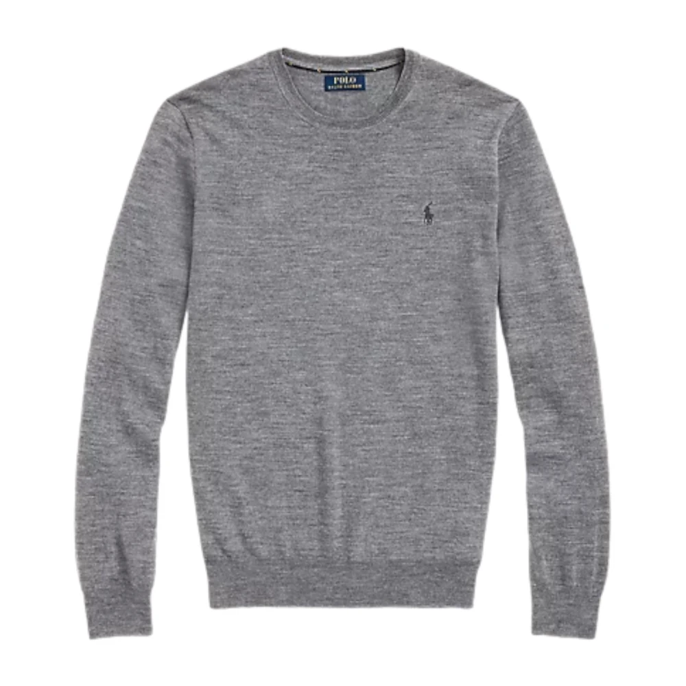 Knitwear > Round-neck Knitwear - - Ralph Lauren - Modalova