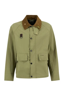 Icons Spey Jacket