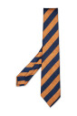oranje-zijden-sjaal