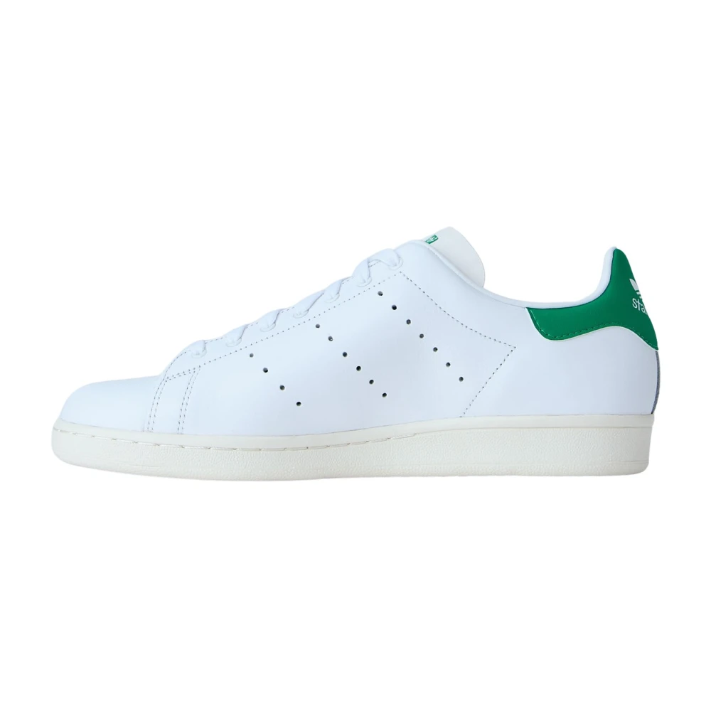Adidas White Skateboarding, Female, 6 Uk, Stan Smith 80S Trainers