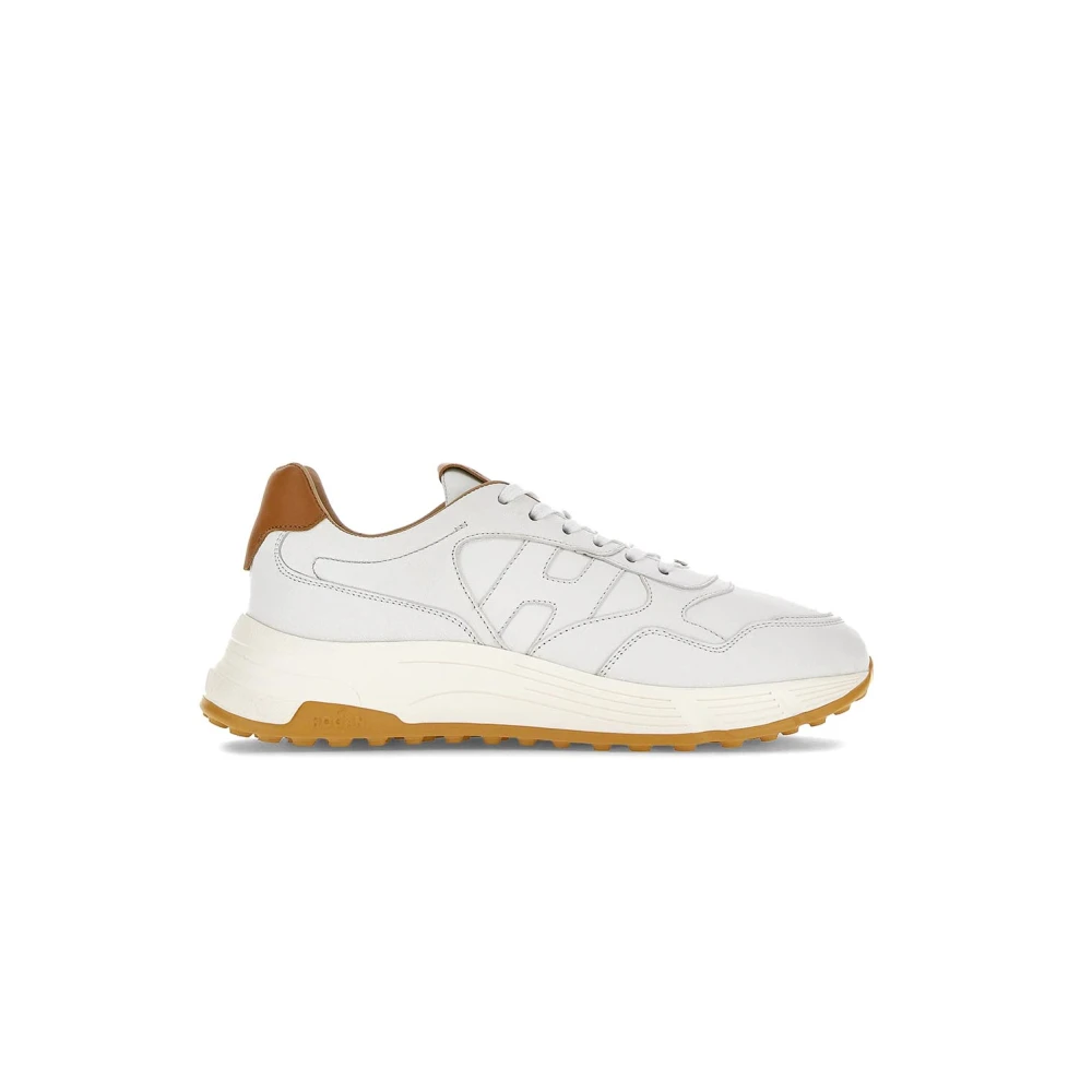Hogan - Shoes > Sneakers - White - Hogan - Modalova