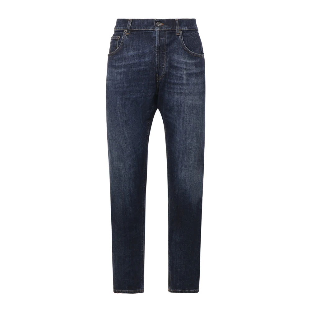 Dondup Uomo Blu - Jeans - Jeans - W30
