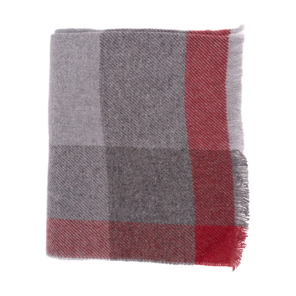 Accessories > Scarves > Winter Scarves - - Brunello Cucinelli - Modalova