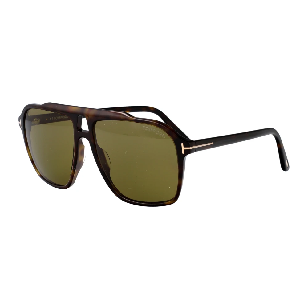 Accessories > Sunglasses - - Tom Ford - Modalova