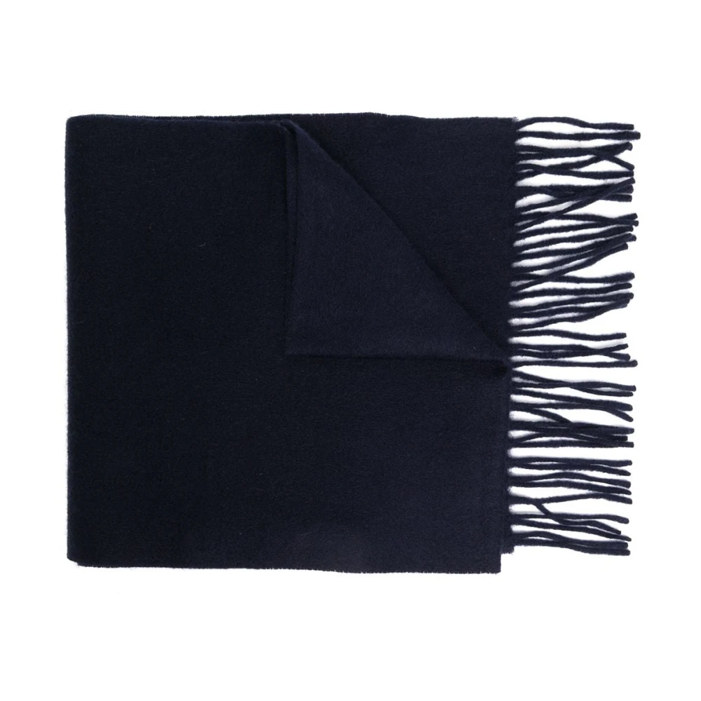 Ralph Lauren Sjaals Blue Heren