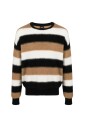 maximos-pull-col-rond-noir