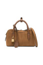 brown-top-handle-shoulder-bag