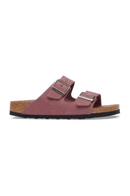 Arizona Soft Footbed Mocka Läder
